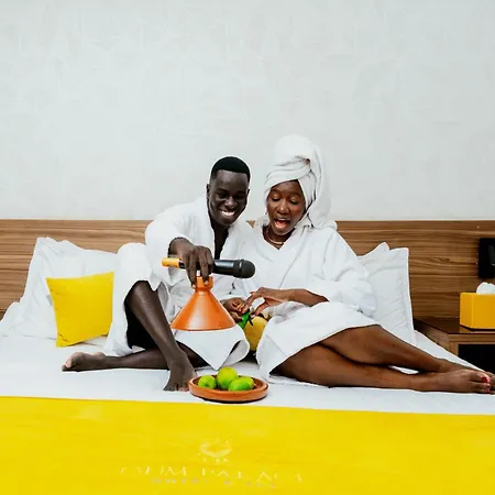 Oum Palace Hotel & Spa-2
